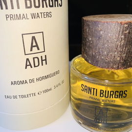 Primal Waters - ADH: Aroma de Hormiguero - Santi Burgas