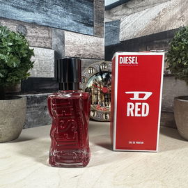 D Red - Diesel