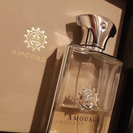 Reflection Man von Amouage