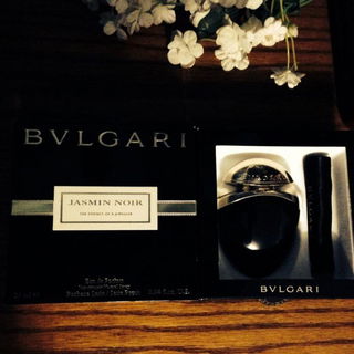Jasmin Noir (Eau de Parfum) by Bvlgari