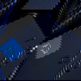 № 05 - Incense Extrême - Tauer Perfumes