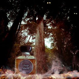 Top Shelf (Extrait de Parfum) - One Way Bridge Perfumes