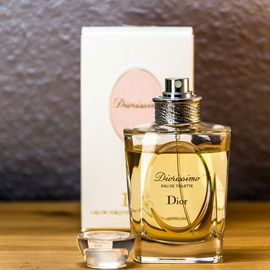 just beautiful - Diorissimo 2