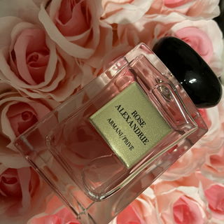 Armani Privé - Rose Alexandrie by Giorgio Armani