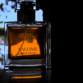 Salome - Papillon Artisan Perfumes