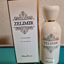 Zelimir - Kelsey Berwin