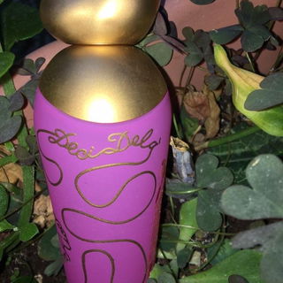 Deci Delà (Eau de Toilette) by Nina Ricci