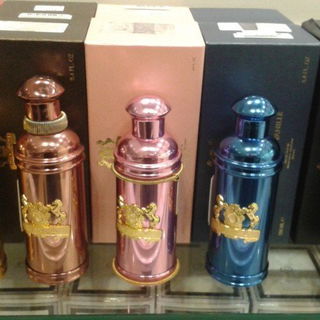 Rose Oud by Alexandre.J