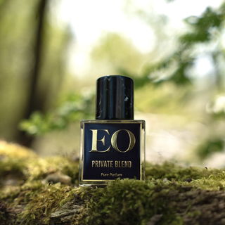 Private Blend: Funkmaster von Ensar Oud / Oriscent