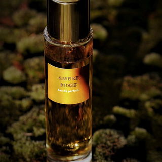 Ambre Russe by Parfum d'Empire