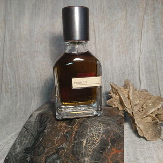 Stercus by Orto Parisi