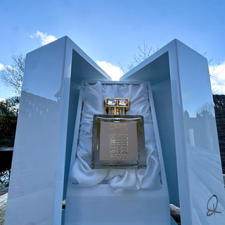 Champagne at BG von Roja Parfums