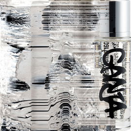 ‟Combining woody and herbaceous scents, GANJA promises us an escape and sensorial stimulation„