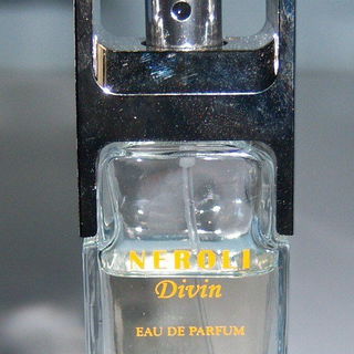 Neroli Divin - Ulric de Varens