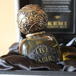 Jãbir - Kemi