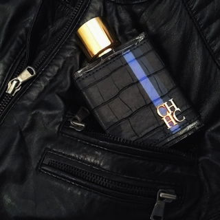 CH Men Grand Tour by Carolina Herrera