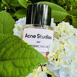 Acne Studios par Frédéric Malle - Editions de Parfums Frédéric Malle