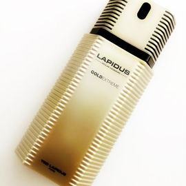 Lapidus pour Homme Gold Extreme - Ted Lapidus