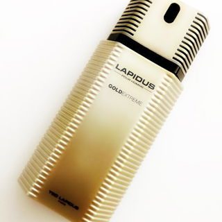 Lapidus pour Homme Gold Extreme - Ted Lapidus