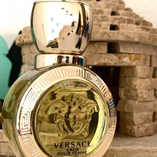 Eros pour Femme (Eau de Parfum) - Versace