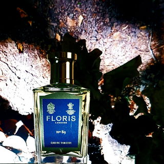 No. 89 (Eau de Toilette) - Floris
