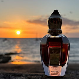 Amber Gold - Xerjoff