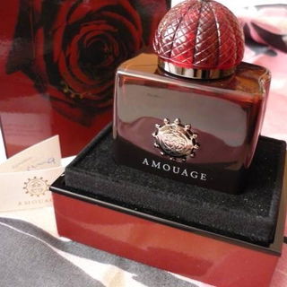 Lyric Woman (Eau de Parfum) von Amouage