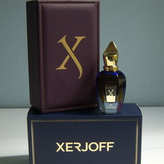 Birdie von Xerjoff