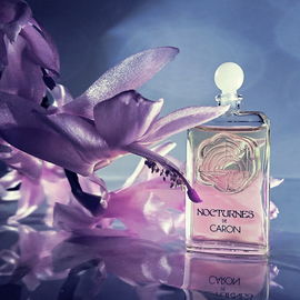 Nocturnes (1981) (Eau de Toilette) - Caron