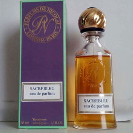 von MissGuerlain
