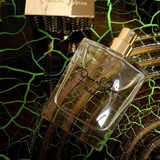 Green Leather von Daniel Josier