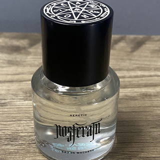 Nosferatu (Eau de Parfum) - Heretic