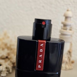 Luna Rossa Ocean (Eau de Parfum) von Prada