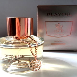 Playful (Eau de Parfum) - Otto Kern