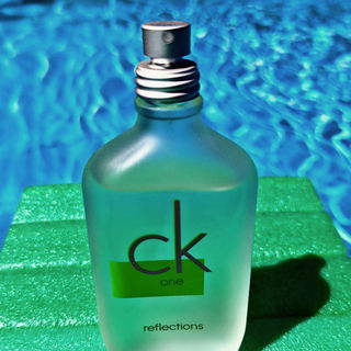 CK One Reflections - Calvin Klein