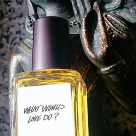 What Would Love Do? (Perfume) - Lush / Cosmetics To Go