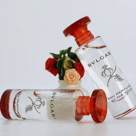 Eau Parfumée au Thé Rouge - Bvlgari