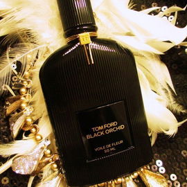 Black Orchid Voile de Fleur - Tom Ford