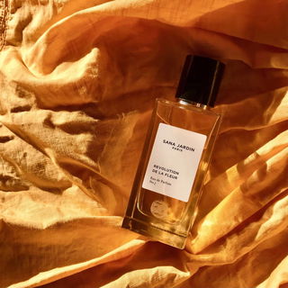 Revolution de la Fleur von Sana Jardin