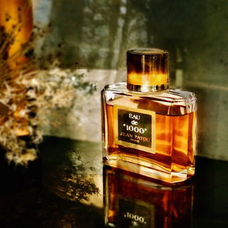 1000 (Eau de Toilette) - Jean Patou