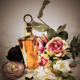 Mauboussin pour Elle Elixir (Eau de Parfum) - Mauboussin