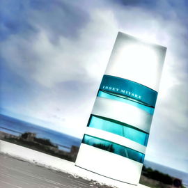 L'Eau d'Issey pour Homme Eau d'Été Summer Edition 2010 - Issey Miyake