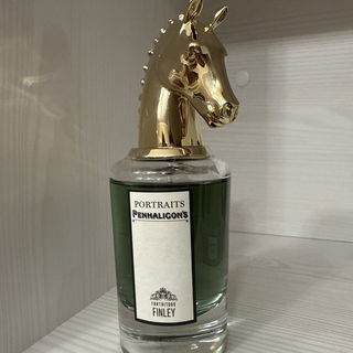 Fortuitous Finley - Penhaligon's