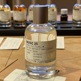 Musc 25 - Le Labo