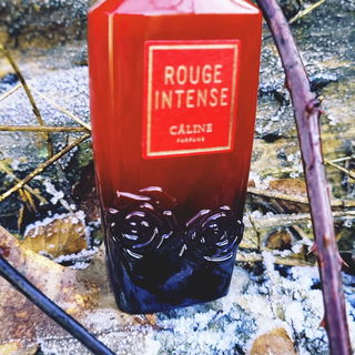 Rouge Intense - Câline