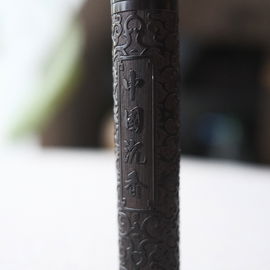 Musk de Taif Attar - Areej Le Doré