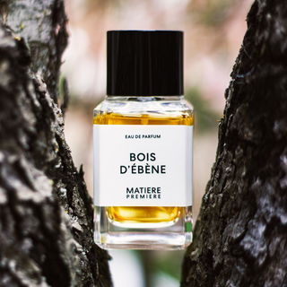Bois d'Ébène von Matière Première