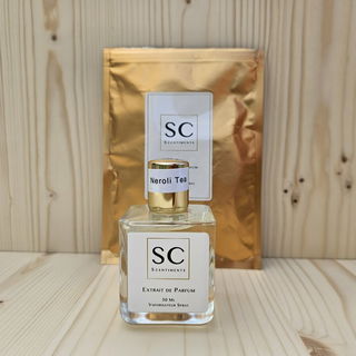 Neroli Tea von Scentiments
