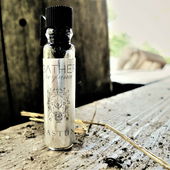 Kleiner Schamanenduft (by Floyd)