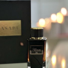 № 3 Intense - Asabi